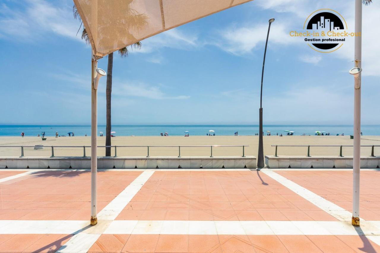 Estepona Beach 7 Exterior foto