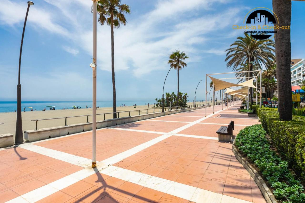 Estepona Beach 7 Exterior foto